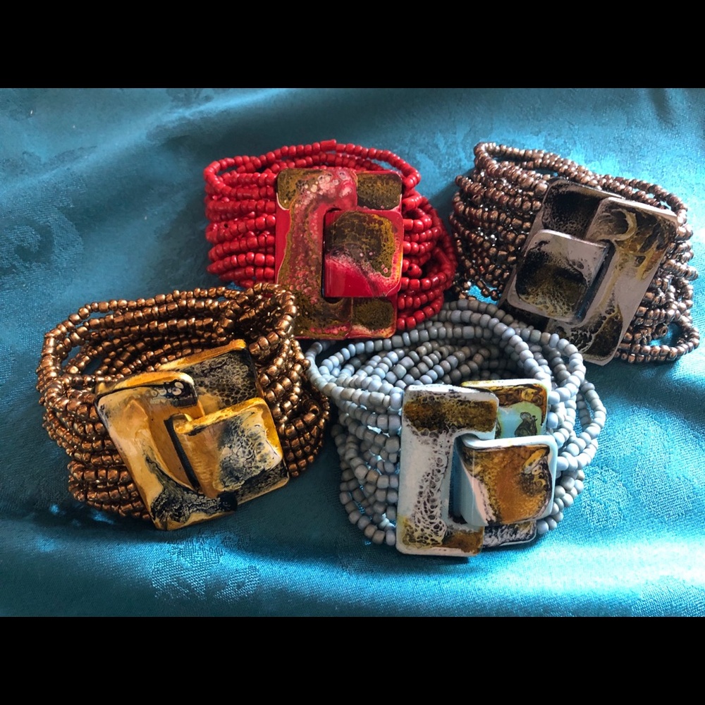 Vintage Bracelets
